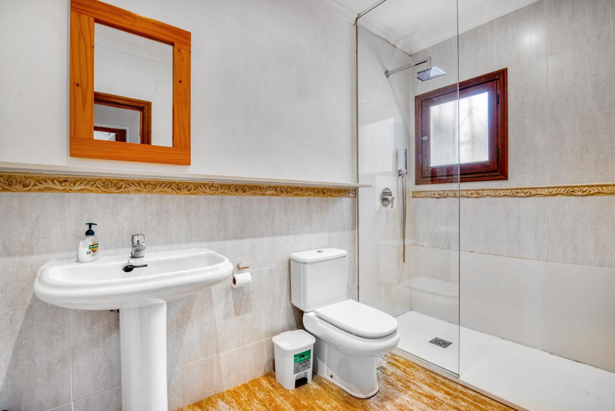 Villa Bosque Javea Luaran gambar